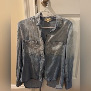 Cloth & Stone Blouse